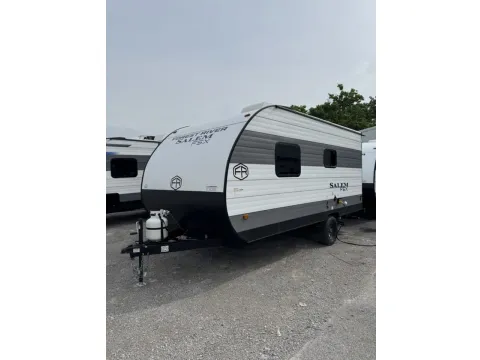 More photos of 2025 Forest River Salem FSX Limited Edition Value 164FBLE   164FBLE at Central KY Truck and Trailer Sales, KY