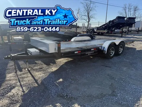 Black 2025 Fitzgerald x20 for sale in Richmond, KY