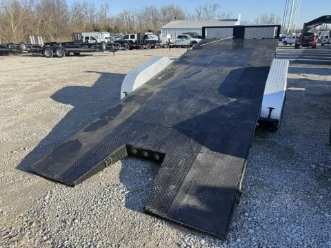 More photos of 2025 Fitzgerald x20 at Central KY Truck and Trailer Sales, KY