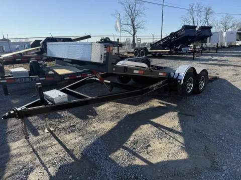 Photos of 2025 Fitzgerald x20 for sale in Richmond, KY at Central KY Truck and Trailer Sales