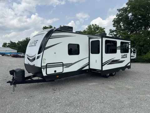Photos of 2022 Cruiser RV MPG 2720BH   2720BH for sale in Richmond, KY at Central KY Truck and Trailer Sales