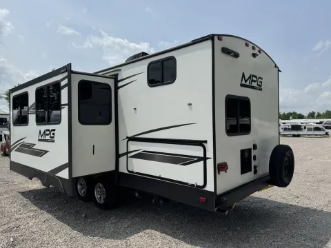 Another view of 2022 Cruiser RV MPG 2720BH   2720BH for sale in Richmond, KY at Central KY Truck and Trailer Sales