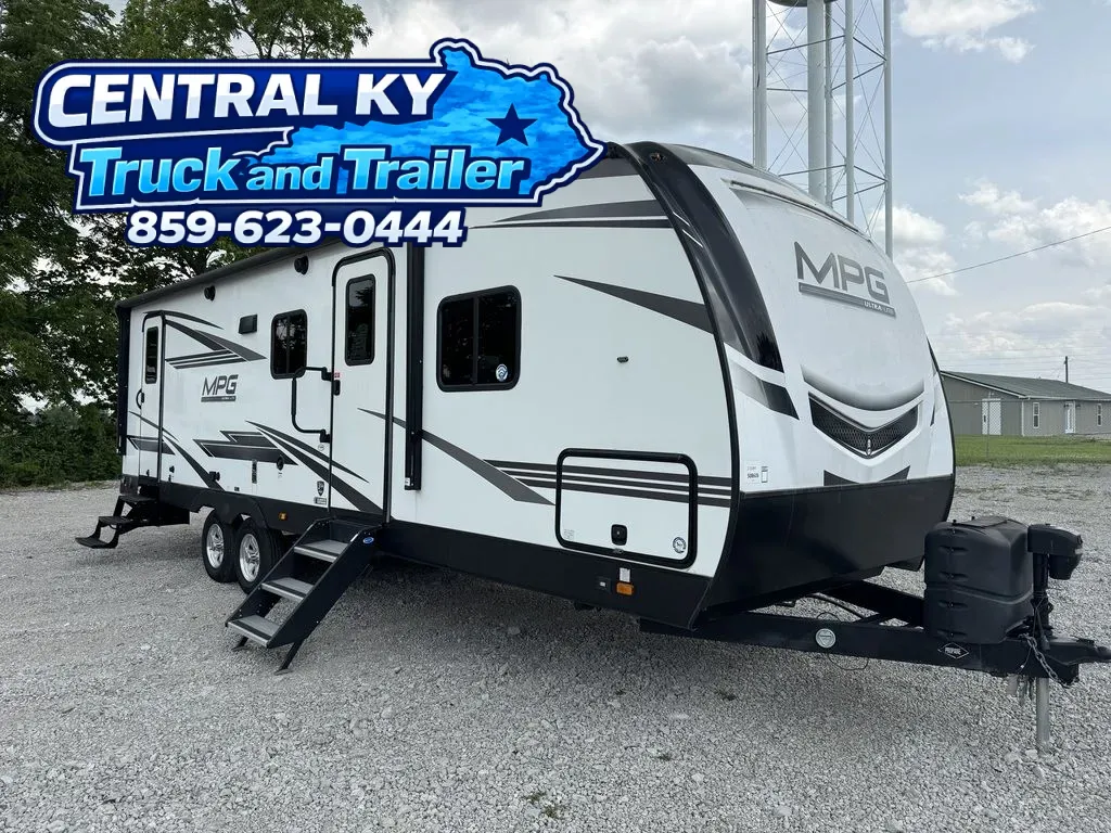 2022 Cruiser RV MPG 2720BH 2720BH for sale in Richmond, KY
