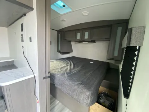 More photos of 2022 Cruiser RV MPG 2720BH   2720BH at Central KY Truck and Trailer Sales, KY