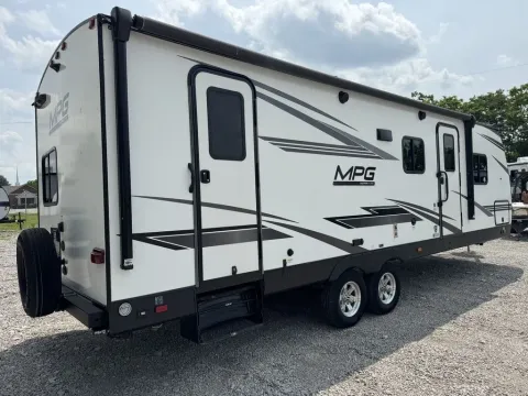 More photos of 2022 Cruiser RV MPG 2720BH   2720BH at Central KY Truck and Trailer Sales, KY