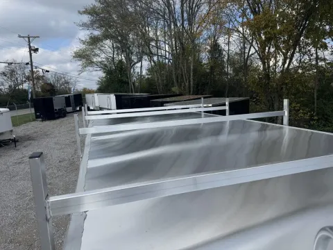 More photos of 2026 Homesteader Custom Trailer at Central KY Truck and Trailer Sales, KY