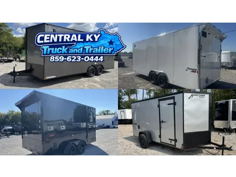 2026 Homesteader Custom Trailer for sale in Richmond, KY