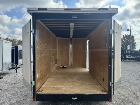 More photos of 2026 Homesteader Custom Trailer at Central KY Truck and Trailer Sales, KY