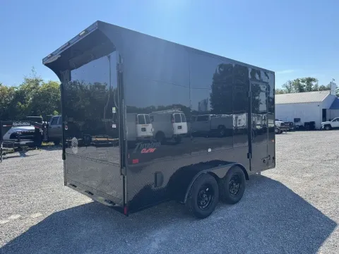 Another view of 2026 Homesteader Trailers Intrepid 714IT for sale in Richmond, KY at Central KY Truck and Trailer Sales