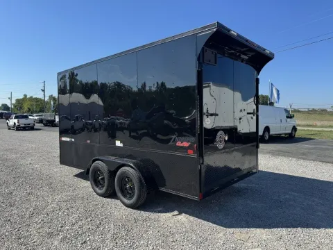More photos of 2026 Homesteader Trailers Intrepid 714IT at Central KY Truck and Trailer Sales, KY