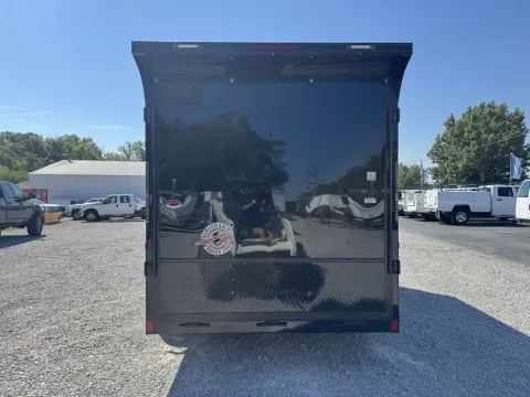 More photos of 2026 Homesteader Trailers Intrepid 714IT at Central KY Truck and Trailer Sales, KY