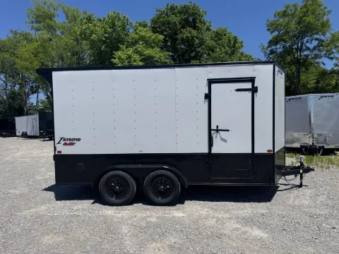 Photos of 2026 Homesteader Trailers Intrepid 714IT for sale in Richmond, KY at Central KY Truck and Trailer Sales