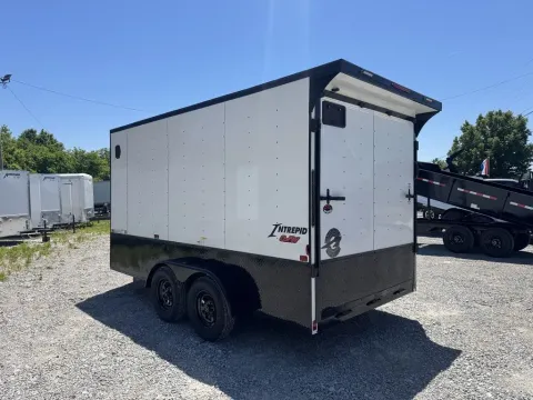 More photos of 2026 Homesteader Trailers Intrepid 714IT at Central KY Truck and Trailer Sales, KY