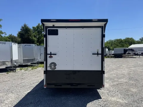 More photos of 2026 Homesteader Trailers Intrepid 714IT at Central KY Truck and Trailer Sales, KY