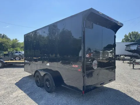 More photos of 2026 Homesteader Trailers Intrepid 716IT at Central KY Truck and Trailer Sales, KY