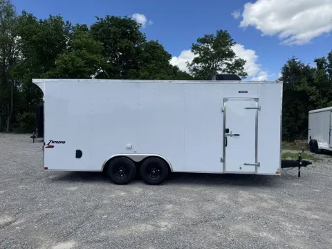 Photos of 2026 Homesteader Trailers Intrepid HD 820IH for sale in Richmond, KY at Central KY Truck and Trailer Sales