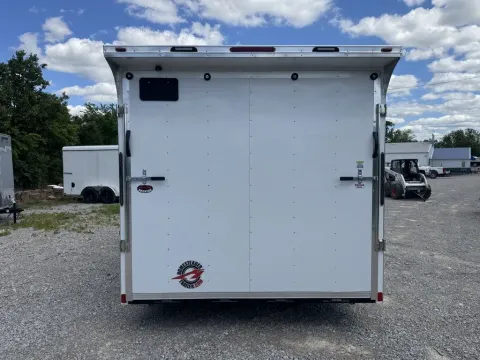 More photos of 2026 Homesteader Trailers Intrepid HD 820IH at Central KY Truck and Trailer Sales, KY