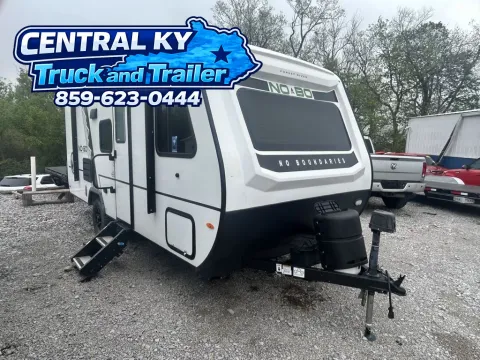 2020 Forest River No Boundaries 19 Series NB19.8 for sale in Richmond, KY