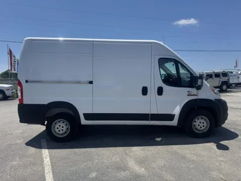 More photos of 2020 Ram ProMaster Cargo Van 1500 136 WB  VF1L13 at Central KY Truck and Trailer Sales, KY