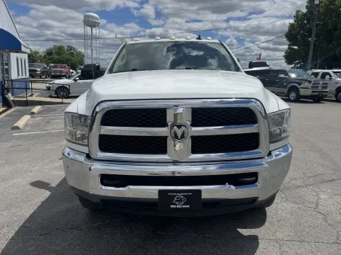 Another view of 2015 Ram 3500   DD3L63 for sale in Richmond, KY at Central KY Truck and Trailer Sales