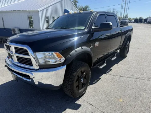 Photos of 2012 Ram 3500 SLT CREW CAB 4X4 for sale in Richmond, KY at Central KY Truck and Trailer Sales