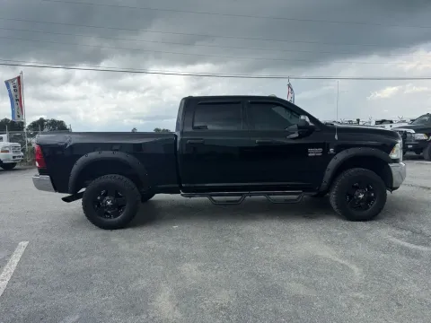 More photos of 2012 Ram 3500 SLT 4x4 ST  D28L91 at Central KY Truck and Trailer Sales, KY