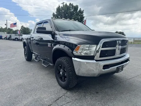 More photos of 2012 Ram 3500 SLT 4x4 ST  D28L91 at Central KY Truck and Trailer Sales, KY