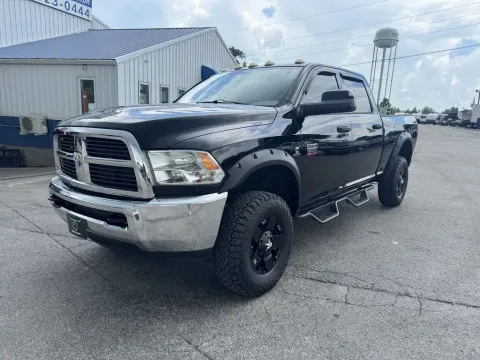 Photos of 2012 Ram 3500 SLT 4x4 ST  D28L91 for sale in Richmond, KY at Central KY Truck and Trailer Sales