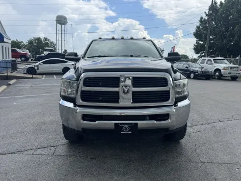 Another view of 2012 Ram 3500 SLT 4x4 ST  D28L91 for sale in Richmond, KY at Central KY Truck and Trailer Sales