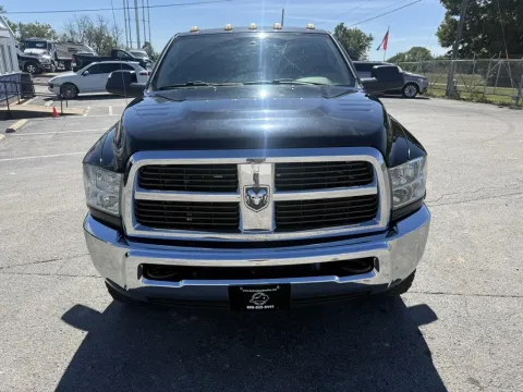 Another view of 2012 Ram 3500 SLT CREW CAB 4X4 for sale in Richmond, KY at Central KY Truck and Trailer Sales