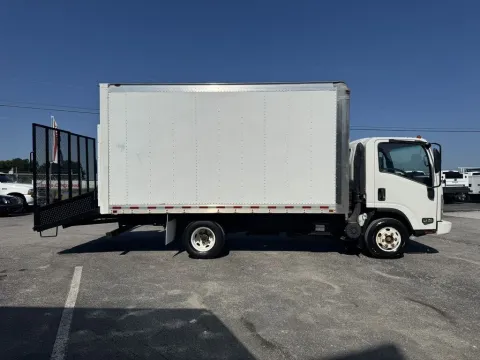 More photos of 2019 Isuzu Trucks NPR Gas at Central KY Truck and Trailer Sales, KY