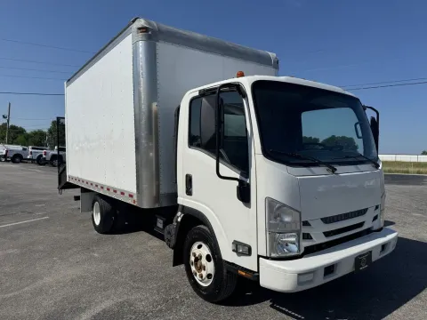 More photos of 2019 Isuzu Trucks NPR Gas at Central KY Truck and Trailer Sales, KY