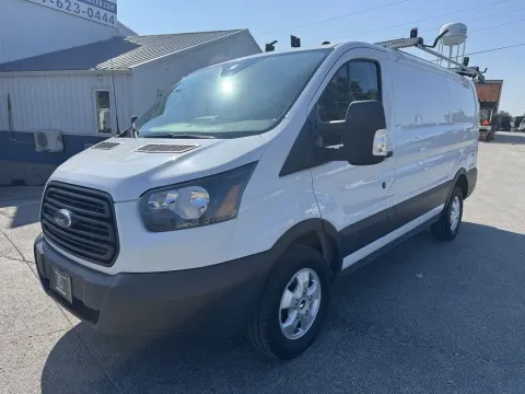 Photos of 2019 Ford Transit 250  R1Y for sale in Richmond, KY at Central KY Truck and Trailer Sales