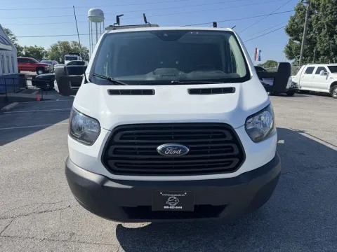 Another view of 2019 Ford Transit 250  R1Y for sale in Richmond, KY at Central KY Truck and Trailer Sales