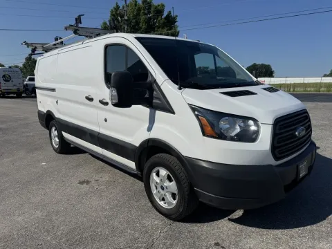 More photos of 2019 Ford Transit 250  R1Y at Central KY Truck and Trailer Sales, KY