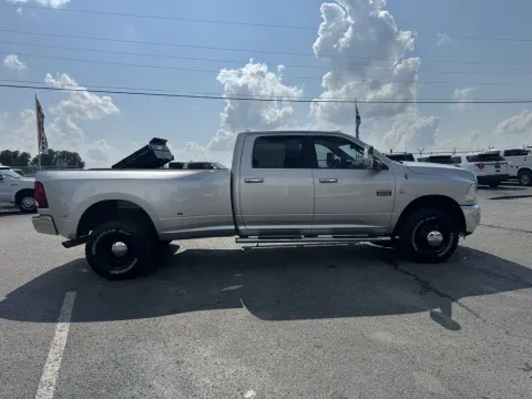 More photos of 2011 Ram 3500 LARAMIE CREW CAB 4X4 at Central KY Truck and Trailer Sales, KY