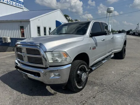 Photos of 2011 Ram 3500 LARAMIE CREW CAB 4X4 for sale in Richmond, KY at Central KY Truck and Trailer Sales