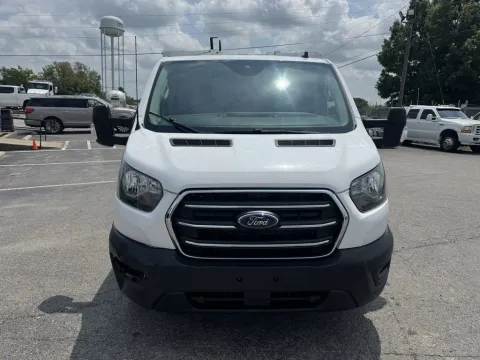 Another view of 2020 Ford Transit 250 Cargo for sale in Richmond, KY at Central KY Truck and Trailer Sales