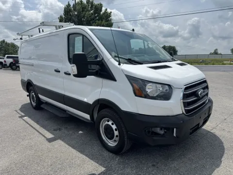 More photos of 2020 Ford Transit 250 Cargo at Central KY Truck and Trailer Sales, KY
