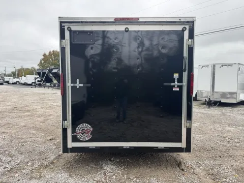 More photos of 2027 Homesteader Intrepid 716IT at Central KY Truck and Trailer Sales, KY