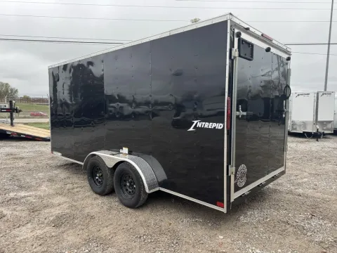 More photos of 2027 Homesteader Intrepid 716IT at Central KY Truck and Trailer Sales, KY