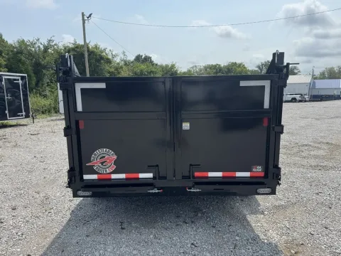 More photos of 2027 Homesteader 712MX Dump at Central KY Truck and Trailer Sales, KY