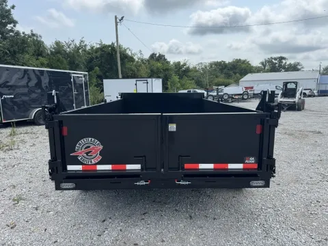 More photos of 2027 Homesteader 712MX Dump at Central KY Truck and Trailer Sales, KY