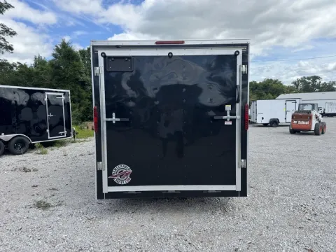More photos of 2026 Homesteader Intrepid 716IT PRE-OWNED at Central KY Truck and Trailer Sales, KY
