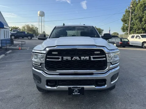 Another view of 2022 Ram 2500 Crew Cab Tradesman 4x4 Utility 4x4 Utility for sale in Richmond, KY at Central KY Truck and Trailer Sales