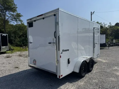 Another view of 2027 Homesteader Intrepid 714IT for sale in Richmond, KY at Central KY Truck and Trailer Sales