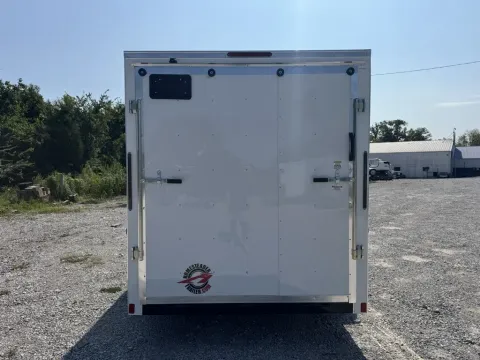 More photos of 2027 Homesteader Intrepid 714IT at Central KY Truck and Trailer Sales, KY