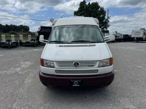 Photos of 2000 Volkswagen EuroVan Winnebago Rialta 22FD for sale in Richmond, KY at Central KY Truck and Trailer Sales