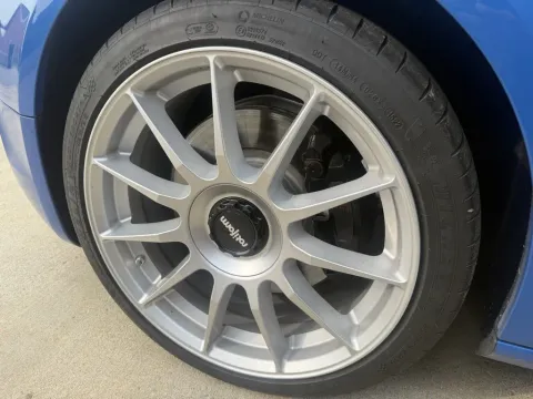 More photos of 2008 Audi S5 quattro at Central KY Truck and Trailer Sales, KY