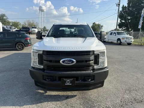 Another view of 2019 Ford F-250 Super Duty XL 4x4 Utility for sale in Richmond, KY at Central KY Truck and Trailer Sales